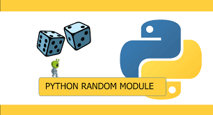 【译】Python 标准库教程——random 模块